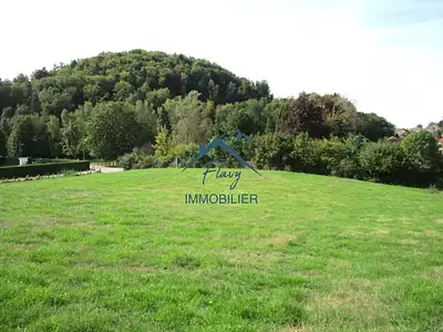 Terrain, 1 151 m²