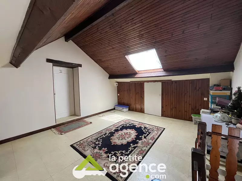 Maison, 144 m²