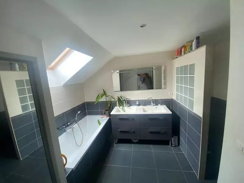 Maison, 272 m²