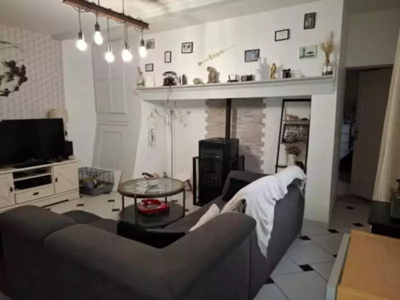 Maison, 133 m²