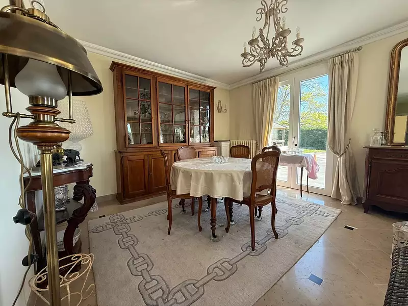 Maison, 165 m²
