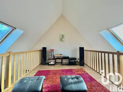 Maison, 270 m²