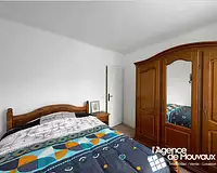 Appartement, 63,61 m²