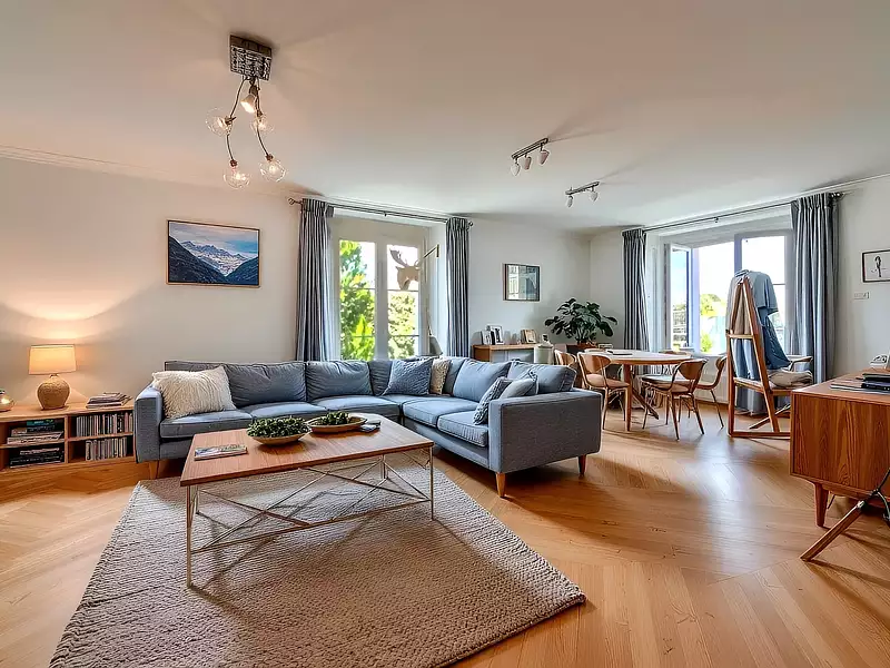 Maison, 152 m²