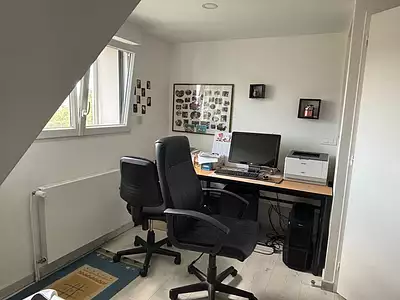 Maison, 129,7 m²