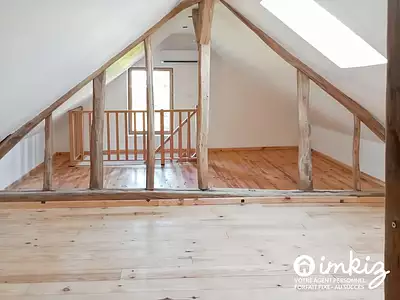 Maison, 220 m²