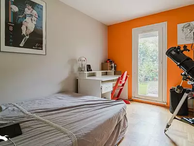 Appartement, 130 m²