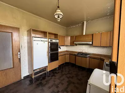 Maison, 210 m²