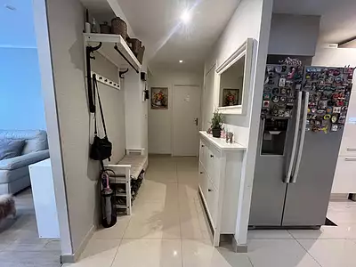 Appartement, 72 m²
