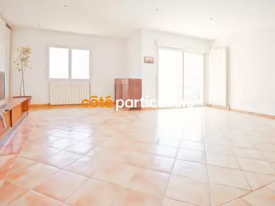 Maison, 119 m²