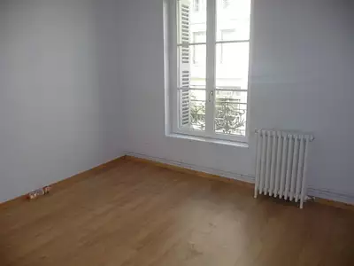 Appartement, 73 m²