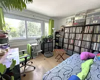 Appartement, 68,18 m²