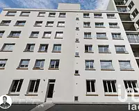 Appartement, 98 m²