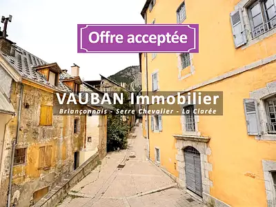 Appartement, 49,32 m²