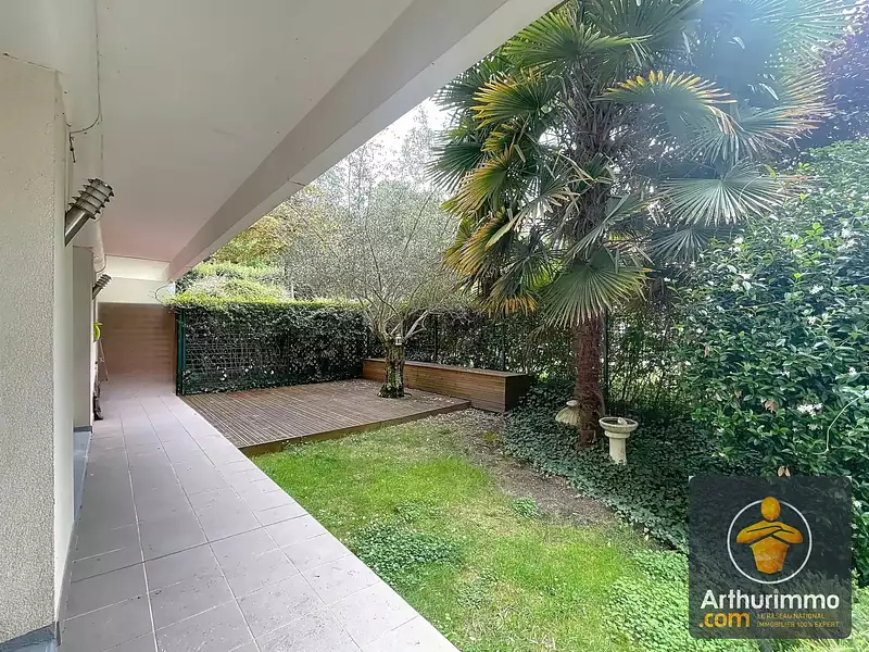 Appartement, 80 m²