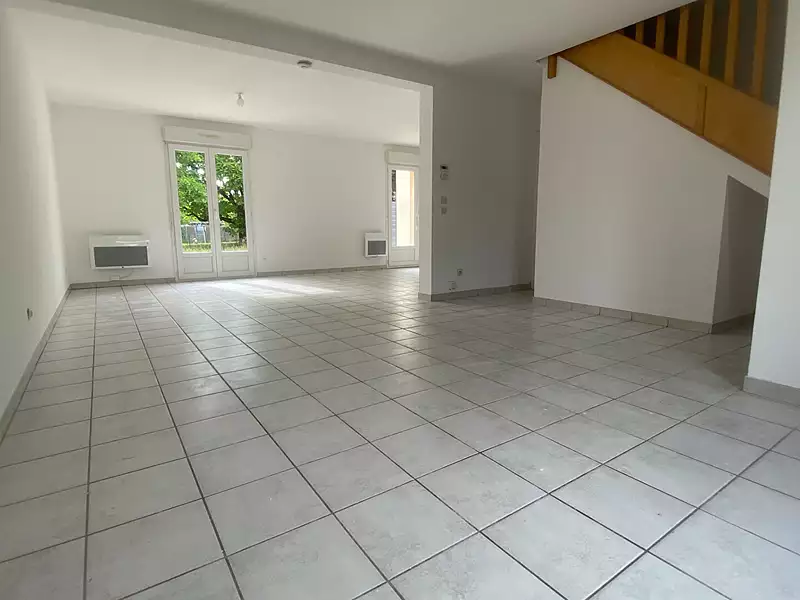 Maison, 110 m²