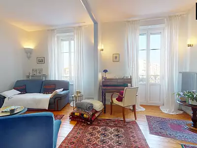 Appartement, 131 m²