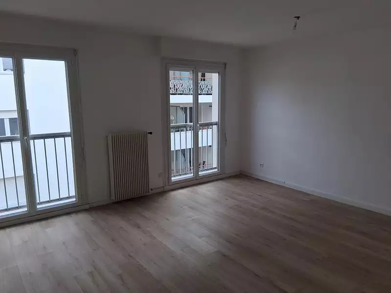 Appartement, 91 m²