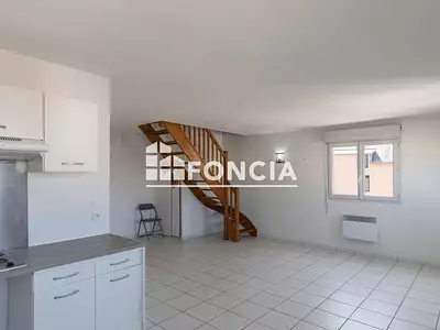 Appartement, 55 m²