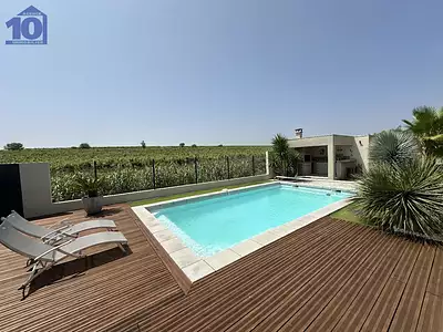 Maison, 125 m²