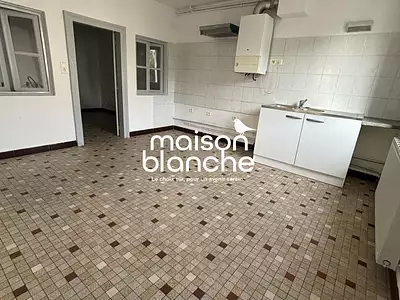 Maison, 69,9 m²