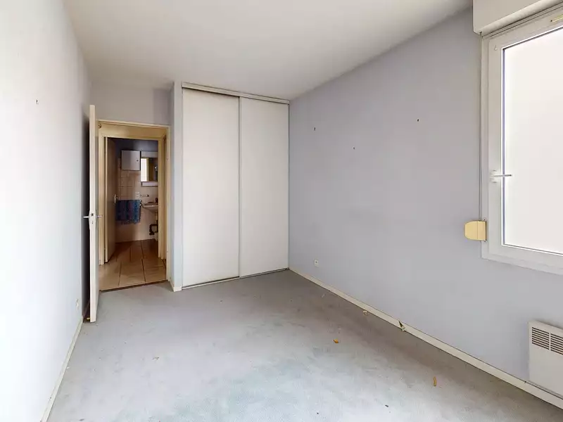 Appartement, 88,77 m²