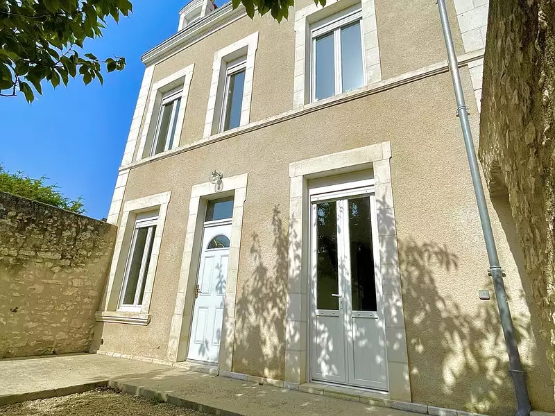Maison, 67 m²