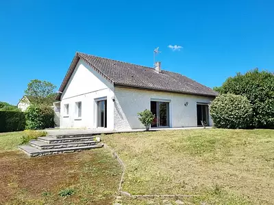 Maison, 156 m²