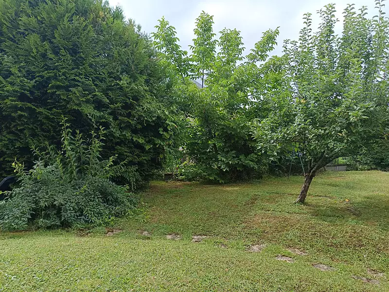 Maison, 136,82 m²