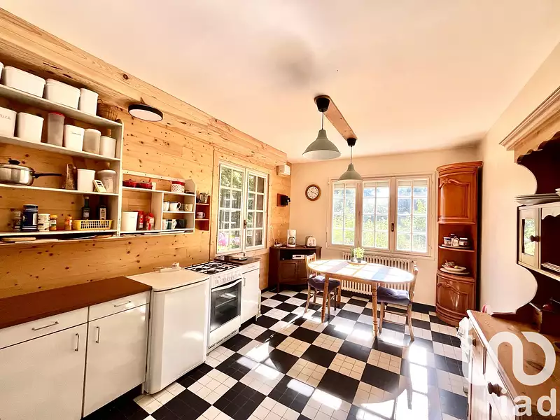 Maison, 147 m²