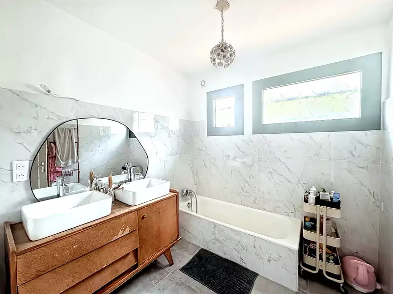 Maison, 155 m²