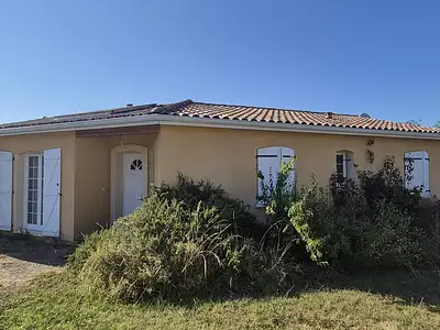 Maison, 159 m²