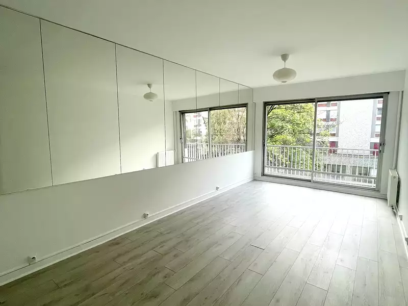 Appartement, 38 m²
