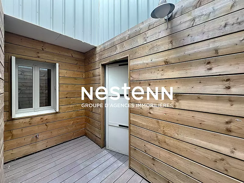 Appartement, 34,77 m²