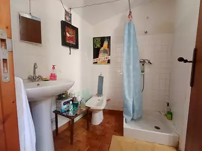 Maison, 27 m²