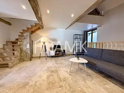 Maison, 95 m²