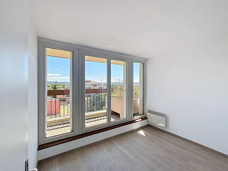 Appartement, 48,82 m²