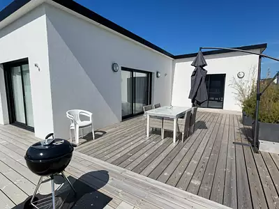 Maison, 120 m²