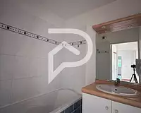 Appartement, 59,87 m²