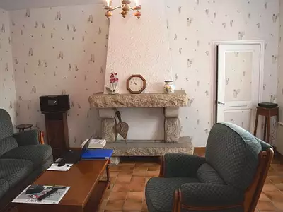 Maison, 72 m²
