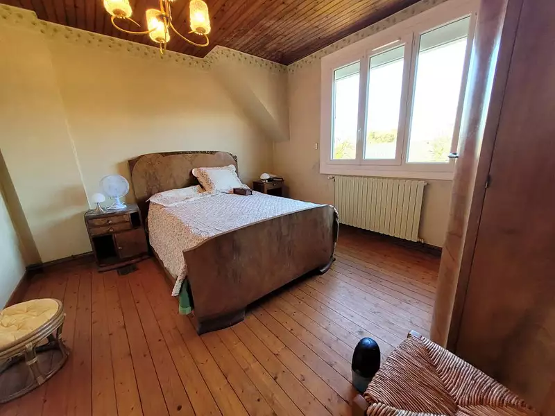 Maison, 88 m²
