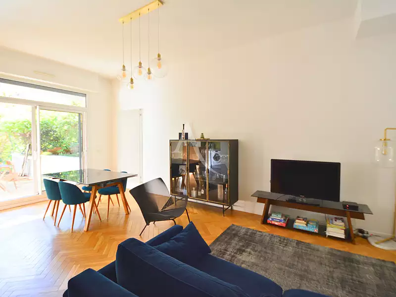 Appartement, 65,84 m²