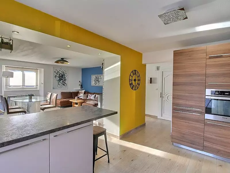 Appartement, 93,74 m²