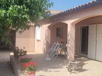 Maison, 97 m²
