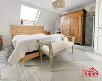 Maison, 125 m²