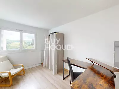 Appartement, 95,25 m²