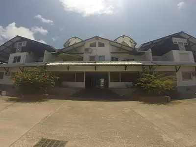 Appartement, 49,38 m²