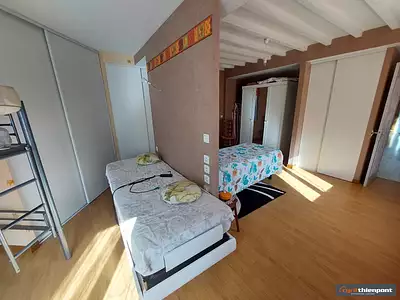 Maison, 89 m²