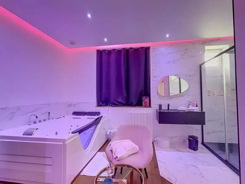 Appartement, 42 m²