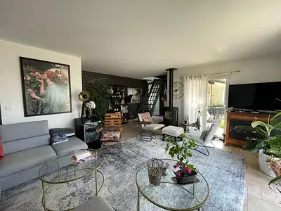 Appartement, 138 m²